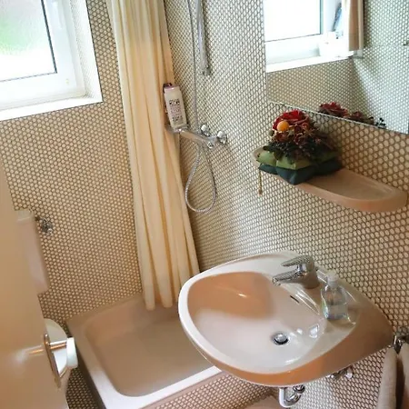 Appartement Centrum Im Gruenen