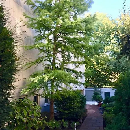 Centrum Im Gruenen Nuremberg
