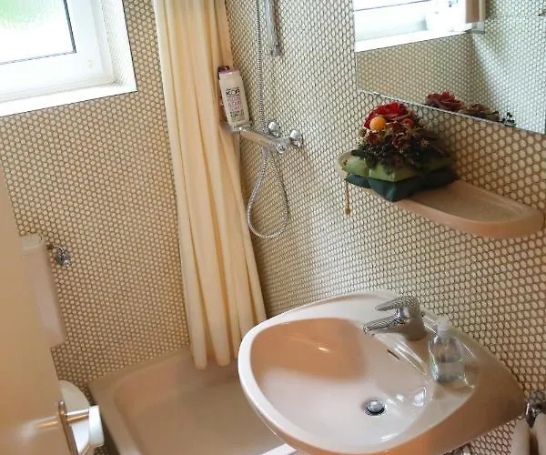 Apartmán Centrum Im Gruenen